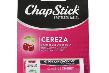 Protector Labial Chapstick Cereza