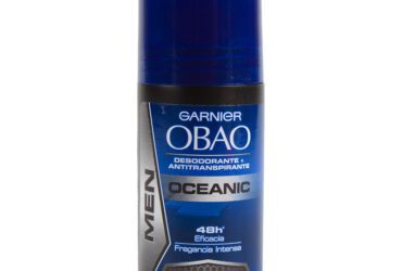 Desodorante Obao Rollon Oceánico For Men 65 Gr H