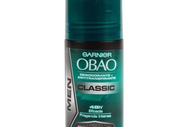 Desodorante Obao Rollon Clásico Formen 65 Gr H