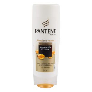 Acondicionador Pantene Hidratación Extrema 200 Ml