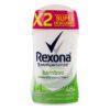 2 Desodorantes Rexona Mot Sen Bamboo 50 G Súper Descuento - Imagen 2