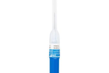 Cateter Eterna Intravenoso 22 G