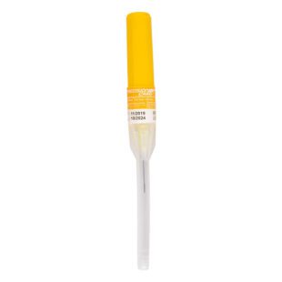 Cateter Eterna Intravenoso 24 G
