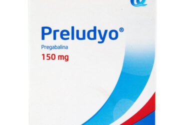 Preludyo 150 Mg 14 Tabletas (M)38136