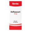 Deflazacort 30 Mg 10 Tabletas Gf(M)36717 - Imagen 2