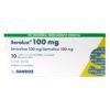 Serolux 100 Mg 10 Tabletas - Imagen 2