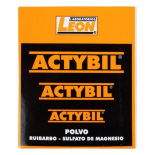 Actybil Polvo 1 Sobre