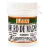 Cloruro De Magnesio 30 Gr Leon - Imagen 2