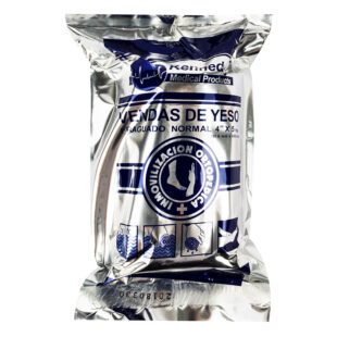 Venda De Yeso Kennedy 4X5