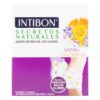 Jabón Íntimo Intibon Salvia Y Caléndula 12 Sachet - Imagen 2
