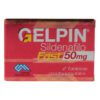 Gelpin Fast Sildenafil 50 Mg 2 Cápsulas Pc - Imagen 2