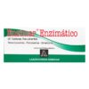 Enzimar Enzimático 30 Tabletas - Imagen 2