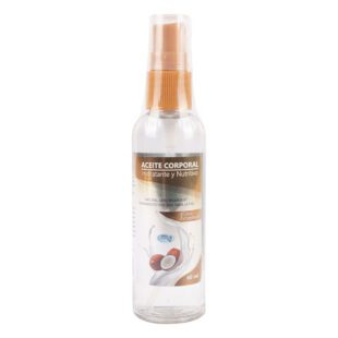 Aceite Corporal Disanfer Coco 60 Ml