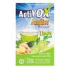 Activox Jengibre-Limon 6 Sobres