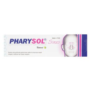 Pharysol Sinus Spray 15 Ml