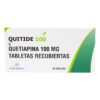 Quitide 100 Mg 30 Tabletas(M)41910 - Imagen 2
