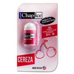 Protector Labial Mini Cereza