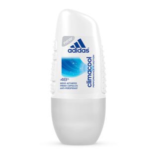 Desodorante Adidas Fem Rollon Climacool 50Ml