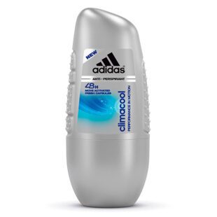 Desodorante Adidas Rollon Climacool 50 Ml H