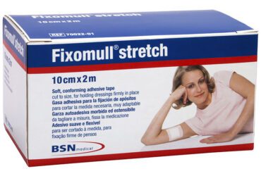 Fixomul Stretch 10 Cm 2 Mts