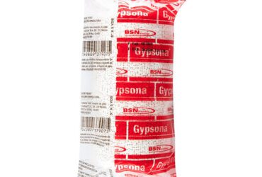 Venda De Yeso Gypsona 5X5