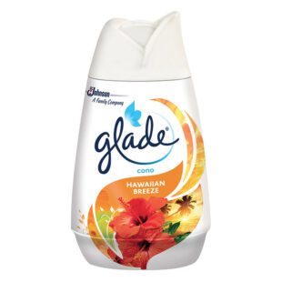 Ambientador Glade Gel Hawaiian Brezze 170 Gr