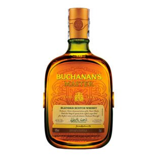 Whisky Buchanans Master 750 Ml
