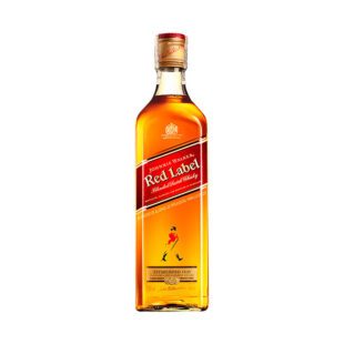 Whisky Johnnie Walker Red Label 750 Ml