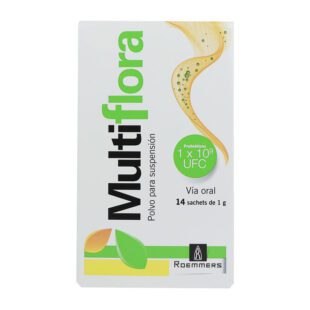 Multiflora 14 Sbs
