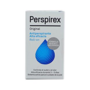 Perspirex Original Roll-On 20 Ml.