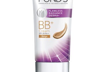 Crema Ponds Flawless R Bb Medium 25 Gr