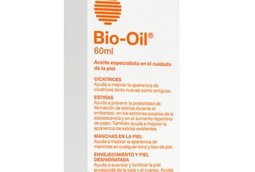 Bio Oil 60 Ml