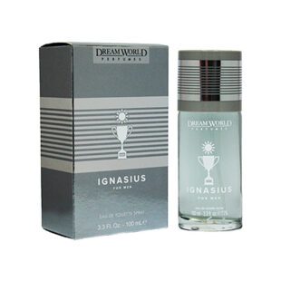 Dream Wor Perfume Ignasius 100 Ml Nti