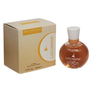 Dream Wor Perfume Lovange Mujer 100Ml Nti