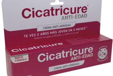 Cicatricure Antiedad Crema 60 Gr(Sf)
