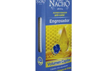 Acondicionador Tio Nacho Engrosador 415 Ml(Sf)