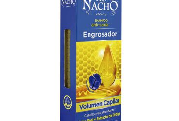 Shampoo Tio Nacho Engrosador 415 Ml(Sf)