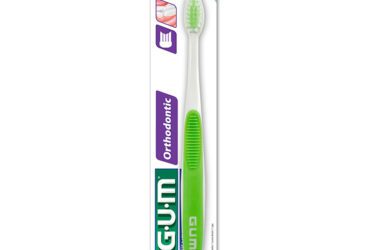 Cepillo Ortodóntico Gum