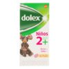 Dolex Pediatrico 100 Tabletas Masticable - Imagen 2