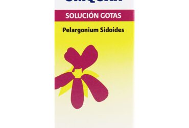 Umquan Gotas Solución 50 Ml (Pae)