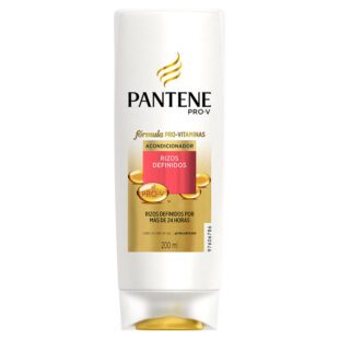 Acondicionador Pantene A Prov Rizos 200 Ml