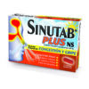 Sinutab Plus Ns 12 Tabletas - Imagen 2