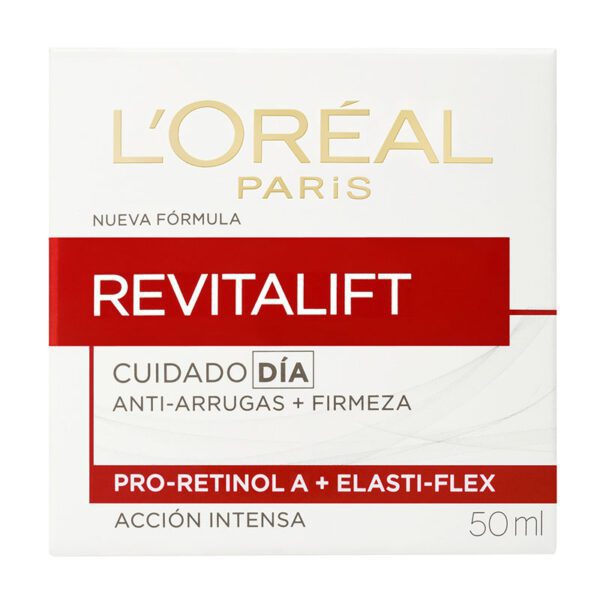Dermo Expertise Revitalift Dia 50 Gr - Imagen 2
