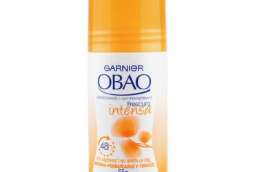 Desodorante Obao Rollon Intensa 65 Gr M