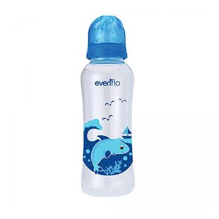 Biberón Evenflo Acuario 8 Oz
