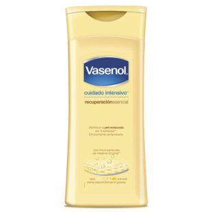 Crema Vasenol Cuidado Intensivo Ultra 400 Ml