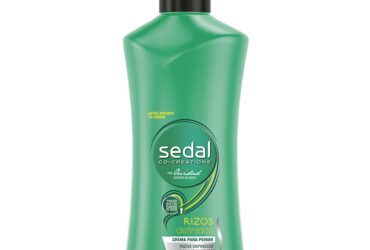 Crema Para Peinar Sedal Rizos Obedientes 300 Gr