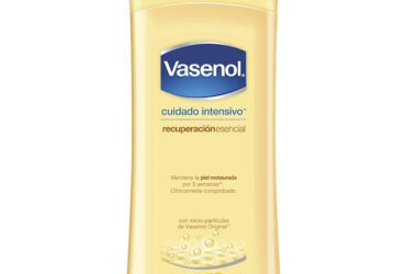 Crema Vasenol Recuperación Esencial 1000 Ml