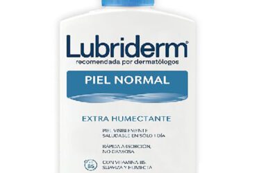 Lubriderm Loción Extra Humectante 400 Ml
