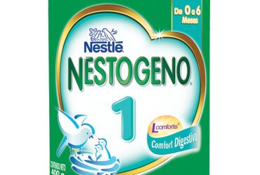 Nestogeno 1 400 Gr